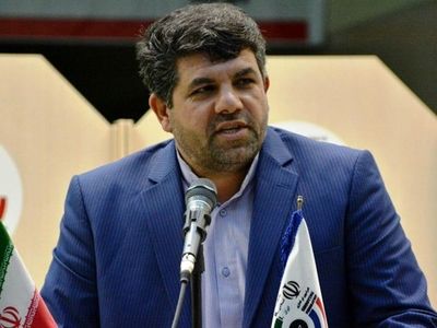 علی دادگر: امیداوارم تیراندازی ایران در المپیک برای نخستین بار تاریخ سازی شود