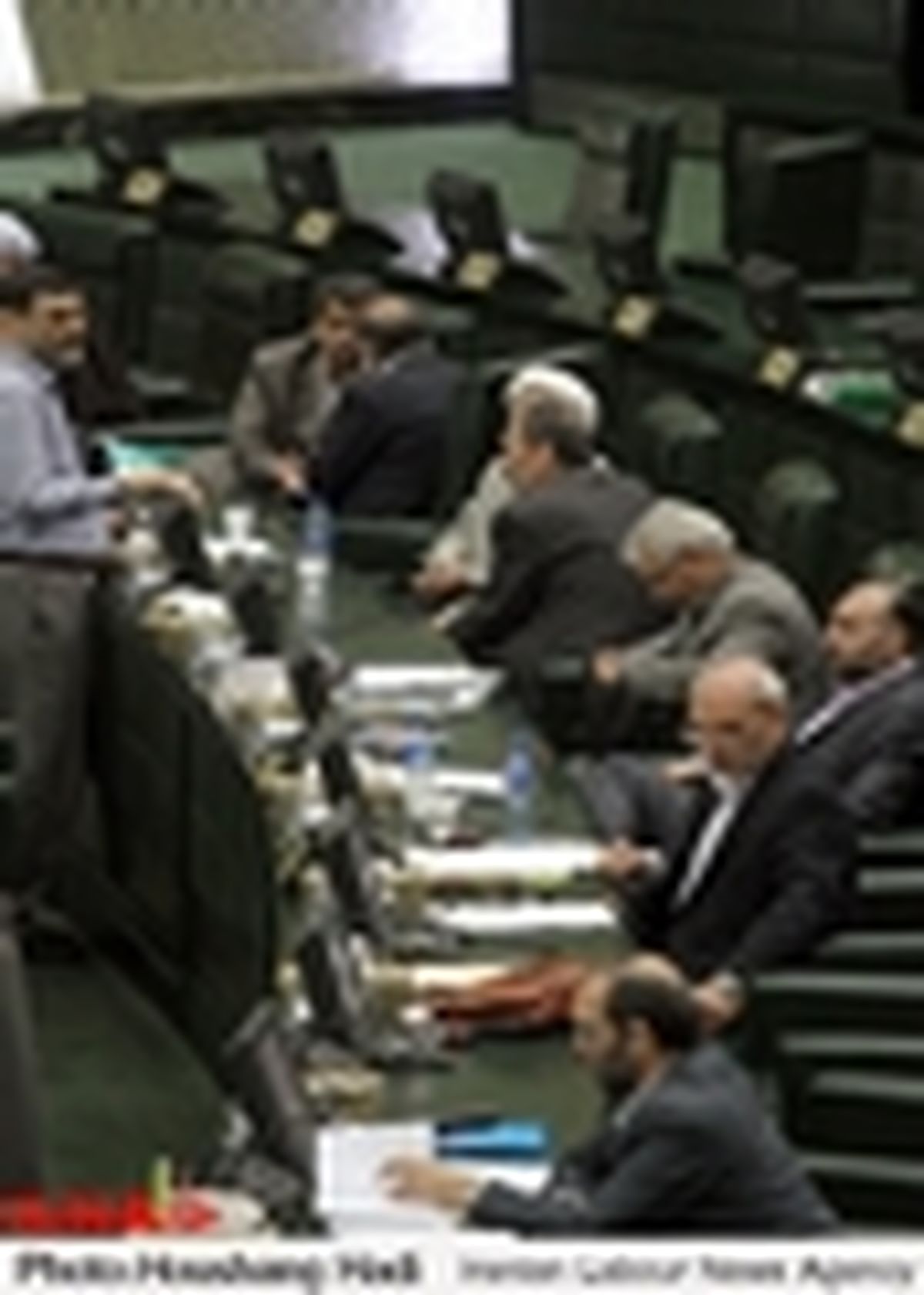 بیانیه نمایندگان مجلس در پی درگذشت آیت‌الله مهدوی‌کنی