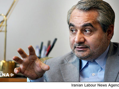 دو طرف برای حصول توافق جدی هستند