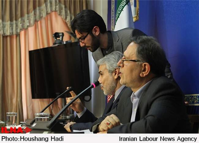 جلسه امروز هیات دولت