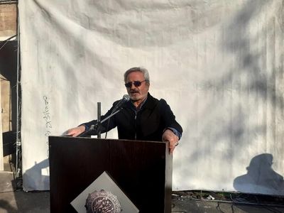 بودجه‌ ۱۴۰۱ در تقابل با فقرا تنظیم شده است/ پیگیری همسان‌سازی حقوق بازنشستگان و پرداخت بدهی دولت به تامین اجتماعی از وظایف ماست
