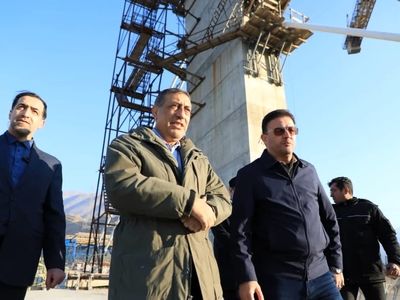 پل B1، نماد تخصص، تلاش و دانش مهندسان کشور است
