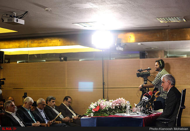 محمدعلی افشانی