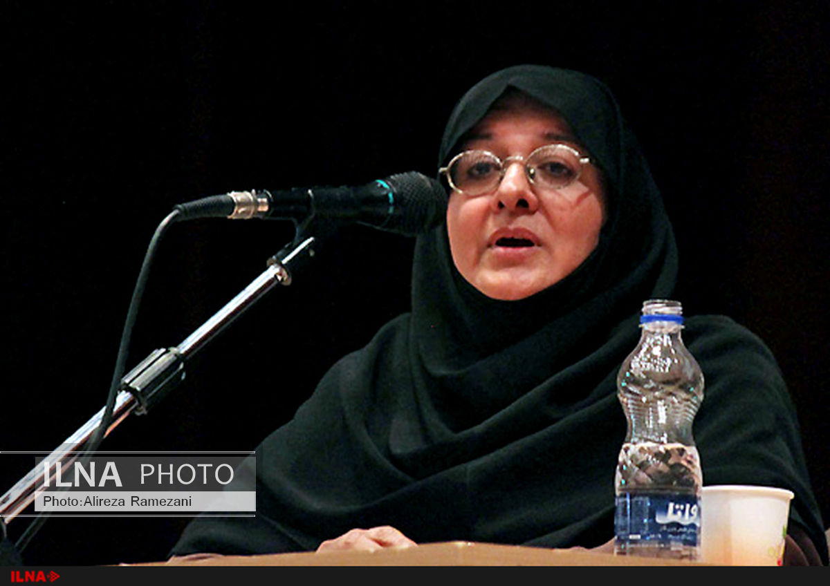 برای دستیابی به سهم ۳۰ درصدی زنان در مجلس نباید شتاب‌زده عمل کرد