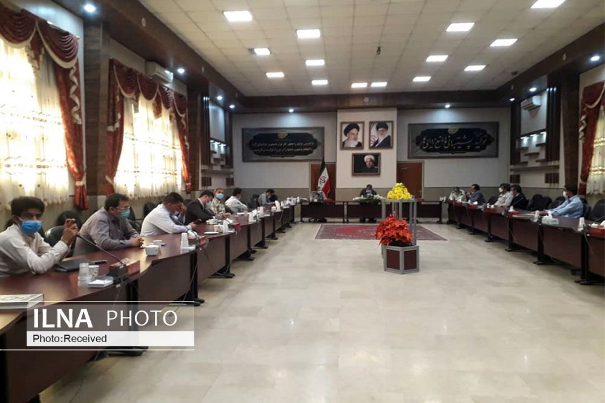 پسماندهای پزشکی بوئین زهرا باید در سامانه جامع محیط زیست ثبت شود