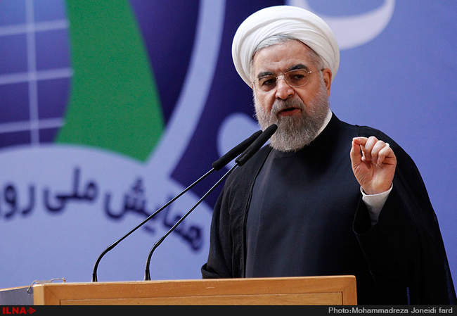 همایش ملی روز روستا با حضور رئیس جمهور 