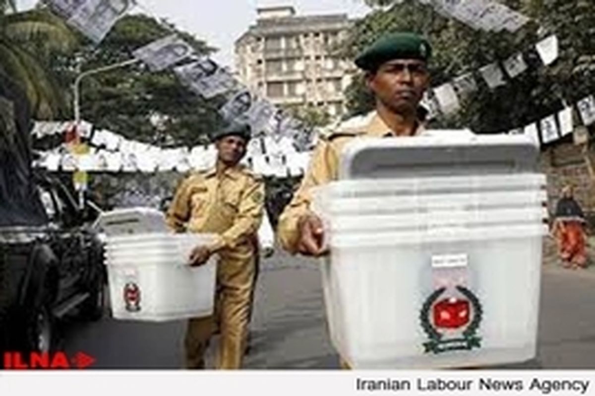 اپوزیسیون بنگلادش انتخابات سراسری را تحریم کرد