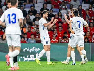 با حذف عجیب مصر: ایران حریف ازبکستان شد