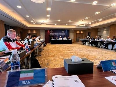 فدراسیون جهانی بیلیارد و اسنوکر رژیم صهیونیستی را محروم کرد