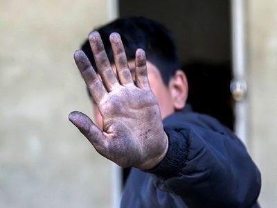 59 درصد کودکان کار قزوین از اتباع هستند/کمبود اعتبارات دولتی از چالش‌های ساماندهی کودکان کار است