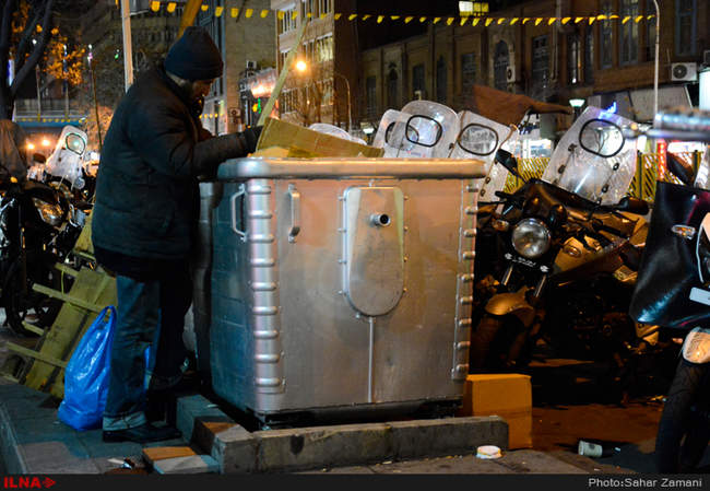 یلدا با دستان خالی/5