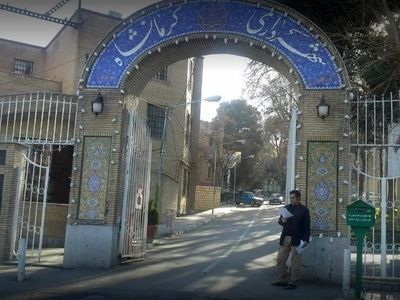 طرح میدان جهاد از لحاظ فنی مورد قبول نیست / استعفای شهردار به دلیل شرکت در انتخابات مجلس 