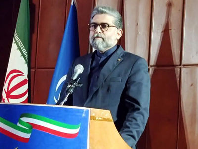 تکمیل 600 طرح صنعتی قزوین نیازمند اقدام جهادی است
