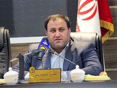 هرگونه ناامنی‌ باعث خروج سرمایه و عدم حضور سرمایه‌گذار در ارومیه می‌شود
