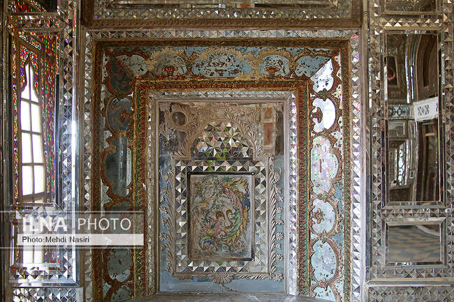  خانه امام جمعه