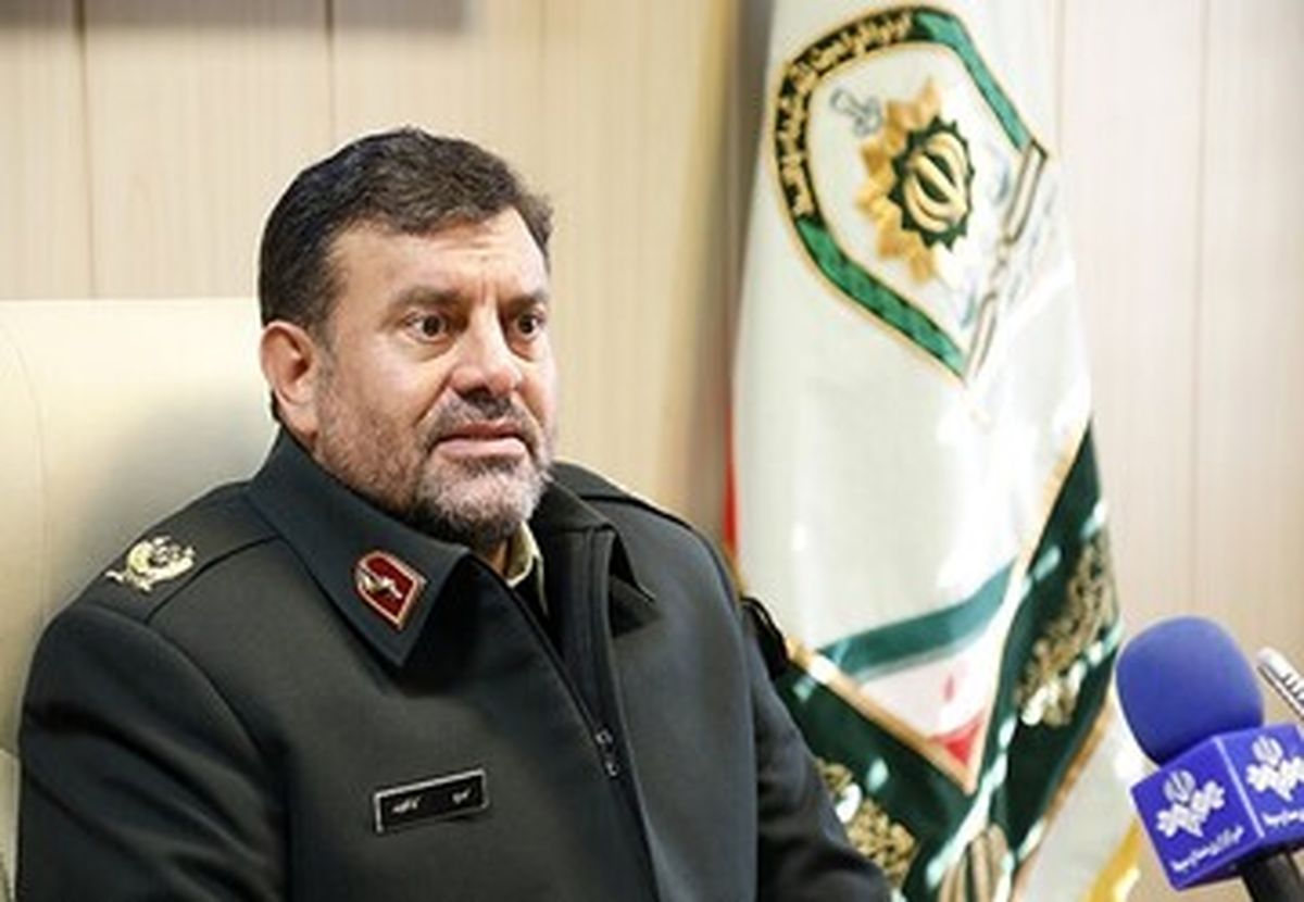 کشف بیش از ۹ تن انواع مواد مخدر