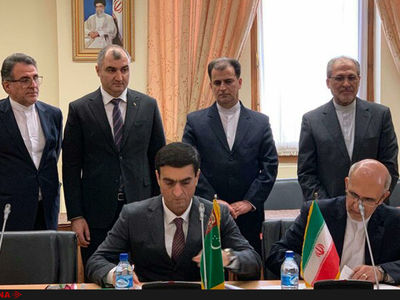 برگزاری چهاردهمین نشست مشترک کنسولی، مرزی و گمرکی ایران و ترکمنستان