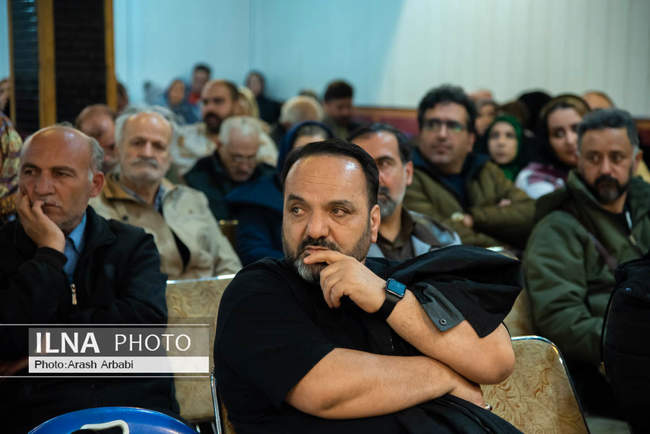 هفتمین روز مراسم گرامیداشت دهه فجر انقلاب اسلامی