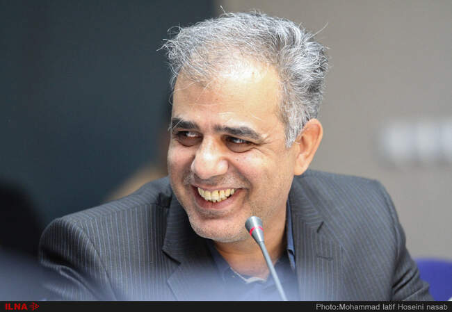  پنجمین نشست مدیران امور سینمایی حوزه هنری کشور-سنندج