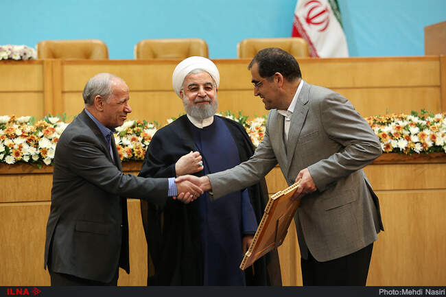 سیزدهمین جشنواره شهید رجایی