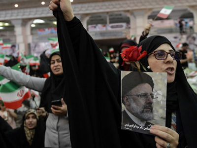 نگاه رسانه‌های عربی به انتخابات ریاست‌جمهوری ایران