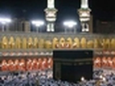 اعزام بیش از ۳۷۰ هزار ایرانی به عمره جاری