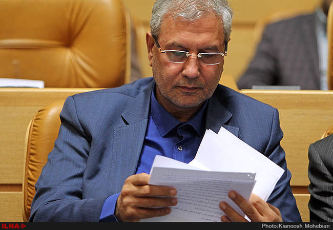 دیدار تلاشگران عرصه تعاون با رئیس جمهور