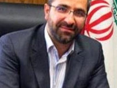 شهردار کلانشهر کرج با ۱۱ رای انتخاب شد