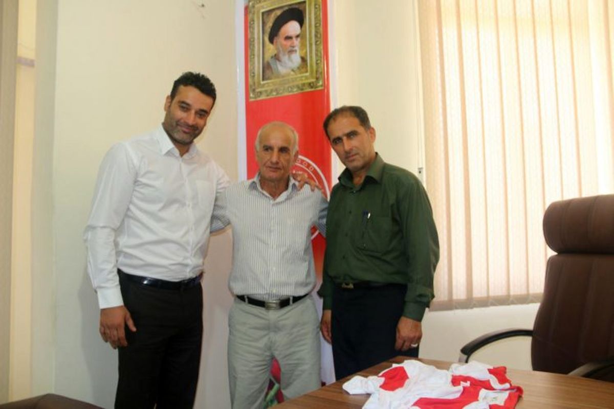 نظر محمدی در سپیدرود ماندنی شد