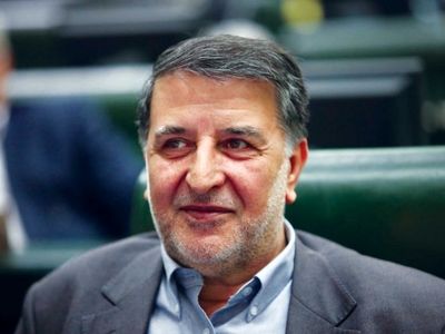 نگاه مجلس به تیم اقتصادی دولت مثبت است
