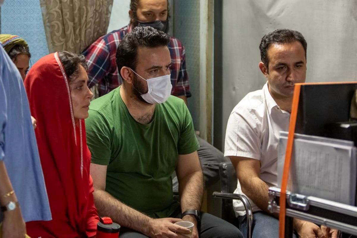 پوستر رسمی «آخرین تولد» رونمایی شد