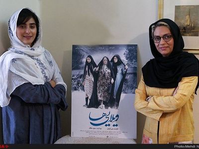 دلایل ترسِ کارگردانان از نشان دادن عشق زمینی در آثار دفاع مقدسی/زنان هیچ عنوانی در جنگ‌ها ندارند، نه شهید؛ نه ایثارگر؛ نه جانباز