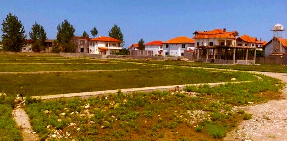 آزاد سازی ۱۵ هکتار از زمین‌های  کشاورزی ۱۴ شهر آذربایجان غربی