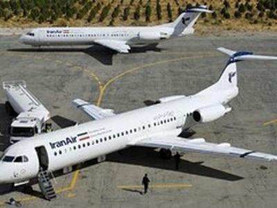  شروع عملیات اجرایی طرح توسعه فرودگاه کرمانشاه در آینده نزدیک/ بهره‌برداری 9 ماه دیگر 