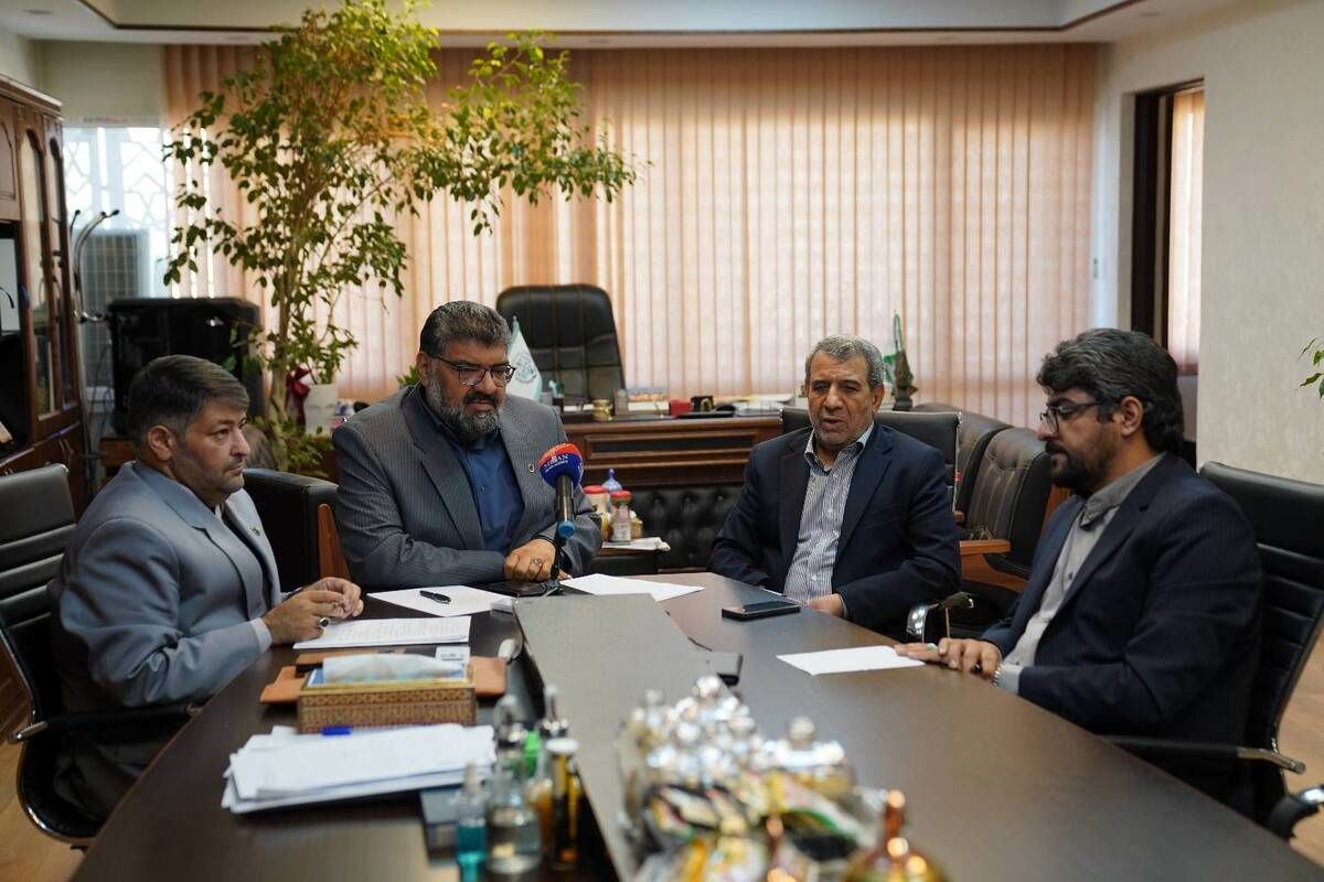 ایران باید از ظرفیت‌های حقوقی برای مقابله با مکانیزم ماشه استفاده کند