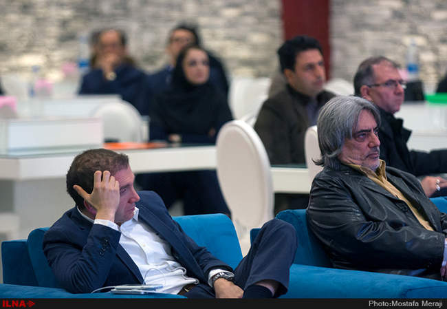 نشست تخصصی مدیریت پسماند با حضور متخصصین کشور آلمان در تهران