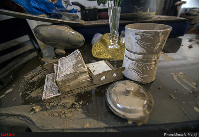 خانه به گل نشسته یک نوعروس؛ دستاورد دیگر شهرداری قم