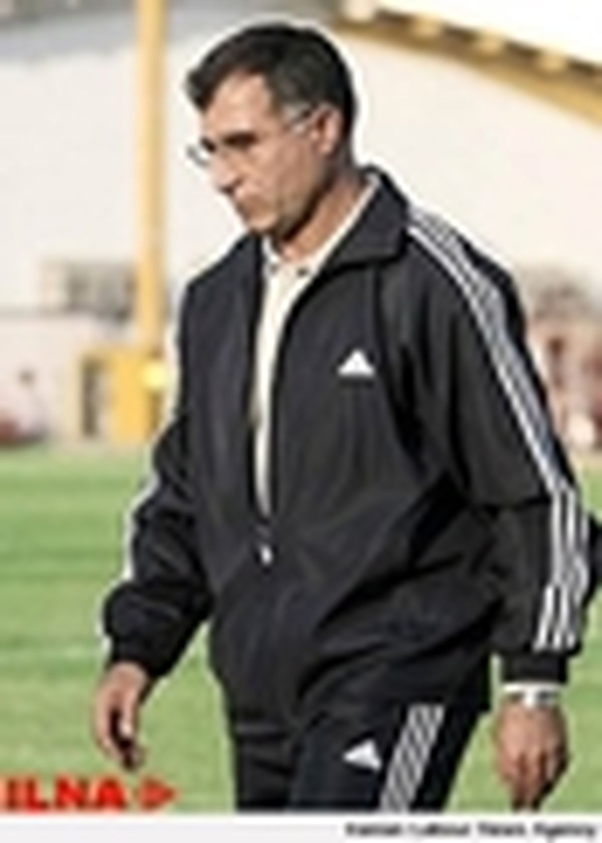 مجید جلالی یک جلسه محروم شد