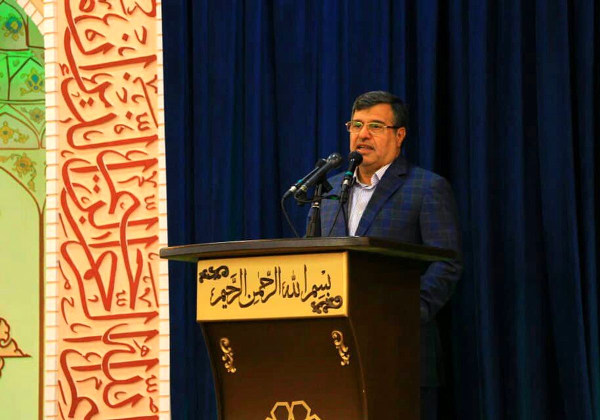نباید هرمزگان در رسانه ملی به عنوان محل خلاف و قاچاق معرفی شود