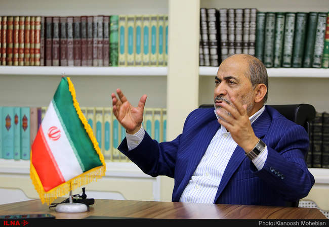 مصاحبه اختصاصی ایلنا با رفیق‌دوست، بروجردی، الویری و حجت‌الاسلام م