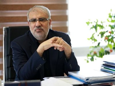 Iran oil minister candidate releases future plans