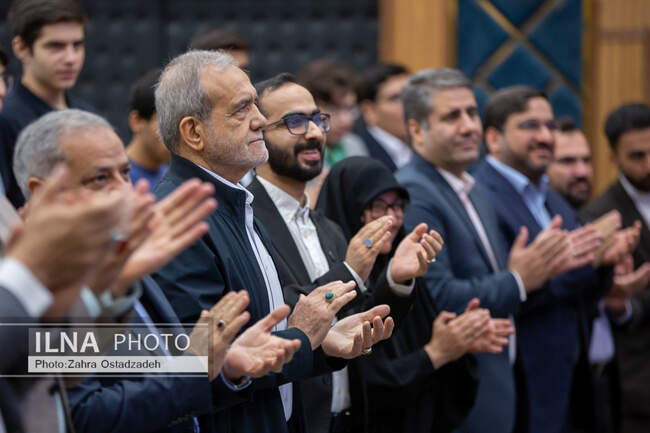  رئیس جمهور