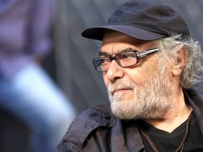 اکبر زنجانپور: اکبر عالمی سینما و انسانیت را داغدار کرد
