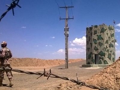 تعداد شهدای حادثه برجک «مزه سر» سراوان به ۶ نفر افزایش یافت + اسامی شهدا 