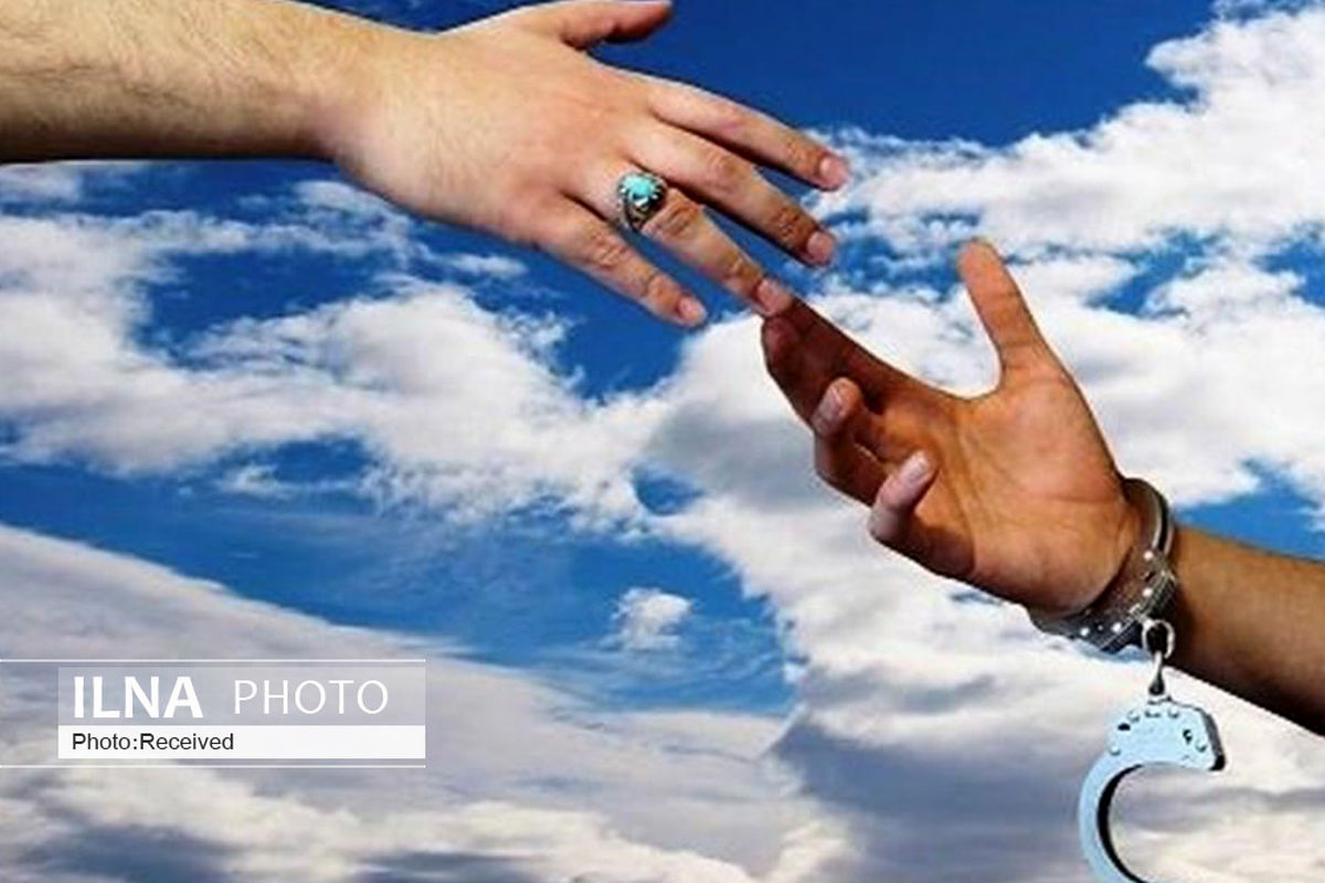  رهایی ۵۷ زندانی جرایم غیرعمد در قزوین