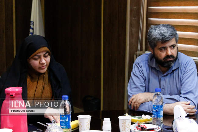 چهارمین نشست هم اندیشی تشکل های کارگری و بازنشستگی