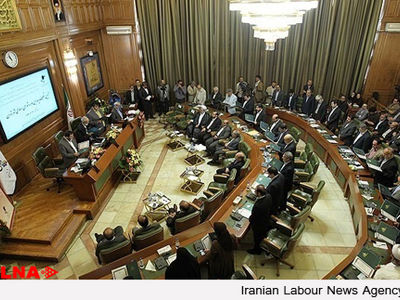 هجوم سگ‌های ولگرد به شهرک‌های منطقه 21 