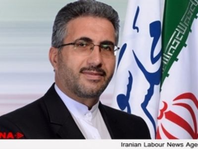 اسفنانی عضو کارگروه تعیین مصادیق محتوای جرایم رایانه‌ای شد