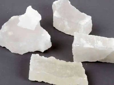 کاربرد نشادر در طب سنتی