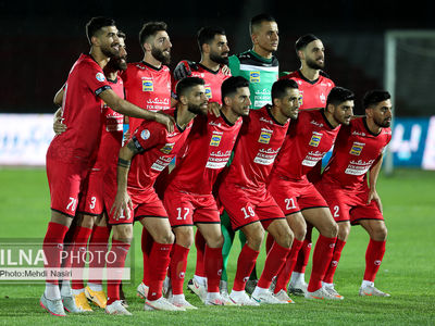  آخرین وضعیت مصدومان پرسپولیس اعلام شد